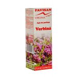 Apa De Parfum Verbina, Virginia, 50 ml, Favisan