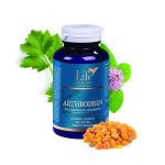 Arthrodren, 120 capsule, DVR Pharm