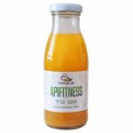 Bautura Energizanta Apifitness To Go, 250 ml, VitaPlant