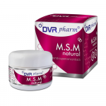 Crema cu Msm, 50 ml, Dvr Pharm