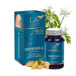Dispesin-A, capsule cu uleiuri esentiale, 30 capsule, DVR Pharm