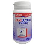 Favilutein FORTE 70cps - Favisan