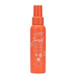 Spray Fixare Machiaj Sunset Fix &amp; Fresh PuroBio Cosmetics, 100ml