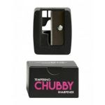 Ascutitoare creioane Chubby, PuroBIO