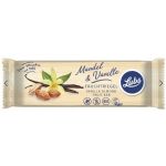 Baton cu migdale si vanilie FARA GLUTEN Eco-Bio 40g - Lubs