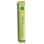 Betisoare Parfumate White Sage 10 bucati - Maroma