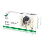 Bronchocalm 30 capsule - Pro Natura