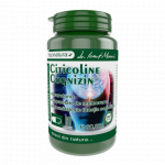 Citicoline Cognizin, Neurotonic, 60 capsule, Medica - Pro Natura