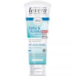 Crema de ingrijire sensitiv pentru bebelusi si copii, 75 ml, Lavera