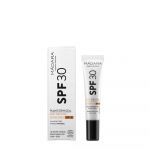 Crema protectie solara anti-aging pentru fata SPF 30, 10ml - MÁDARA