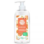Sampon nutritiv DREAMY BUBBLE, 400 ml, PULPE DE VIE