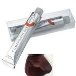Vopsea Crema Permanenta Compagnia del Colore, nuanta Biondo Scuro Rame 6.4, 100 ml - Amonia Free