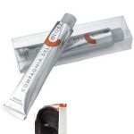 Vopsea Crema Permanenta Compagnia del Colore, nuanta Bruno Viola 2.2, 100 ml