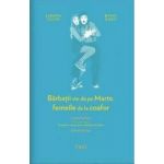 Barbatii vin de pe Marte femeile de la coafor - Simona Tache Mihai Radu