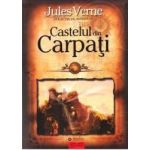 Castelul Din Carpati - Jules Verne