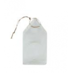 Casuta decorativa din sticla | F&H of Scandinavia