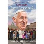 Cine este Papa Francisc - Stephanie Spinner Dede Putra