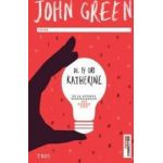 De 19 ori Katherine - John Green