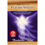 Flacara violeta - Teodor Vasile