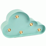 Mini Lampa - Cloud | Legami