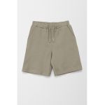 Pantaloni sport scurti cu aspect texturat