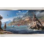 Poster - Assasin's Creed, Odyssey | GB Eye