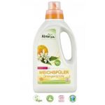 Balsam pentru rufe cu flori de portocala Eco-Bio 750ml - AlmaWin