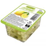 Coaja de lamaie confiata, eco-bio, 100 g, Rapunzel