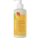 Detergent cu dozator pentru spalat vase cu galbenele Ecologic 300ml - Sonett