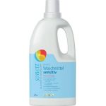 Detergent de rufe universal pentru alergici Ecologic 2L - Sonett