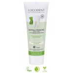 Pasta de dinti cu menta Eco-Bio 75ml - Logodent