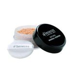 Pudra Minerala Libera Light Sand Benecos, 10g