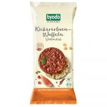 Rondele din naut cu ciocolata, fara gluten, eco-bio, 65 g, Byodo