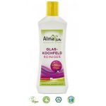 Solutie pentru curatat plite de sticla Eco-Bio 250ml - AlmaWin