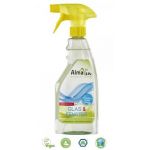 Solutie pentru curatat sticle si ferestre 500ml - AlmaWin