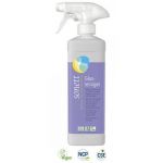 Solutie pentru curatat sticle si ferestre cu pulverizator Ecologica 500ml - Sonett