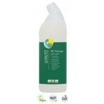 Solutie pentru curatat toaleta cu cedru si lamaie Ecologica 750ml - Sonett