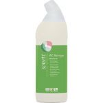 Solutie pentru curatat toaleta cu menta si mirt Eco-Bio 750ml - Sonett