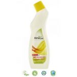 Solutie pentru curatat toaleta Lemon fresh Eco-Bio 750ml - AlmaWin