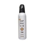 Spuma Mousse pentru Par Tratat Capuccino Reconstruction Compagnia del Colore, 200 ml