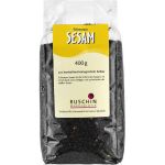Susan negru Eco-Bio 400g - Ruschin