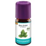Ulei esential alimentar de menta piperata Eco-Bio 5ml - Baldini
