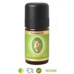 Ulei esential din arbore de ceai Eco-Bio 5ml - Primavera Life