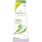 Absorbante zilnice pentru tanga, 24 bucati, Corman Organyc