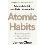 ATOMIC HABITS, JAMES CLEAR Carte - LIFESTYLE PUBLISHING
