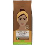 Cafea Gusto Crema boabe Eco-Bio 1kg - Rapunzel