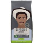 Cafea Gusto Espresso macinata Eco-Bio 250g - Rapunzel