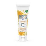 Crema de maini Vitamin C Plus, 75 ml, Cosmetic Plant