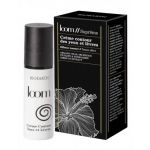 Crema riduri ochi si buze cu extract de melc Eco-Bio 30ml - Loom Supreme Bioearth