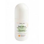 Deodorant roll-on bio, 50 ml, Biofficina Toscana